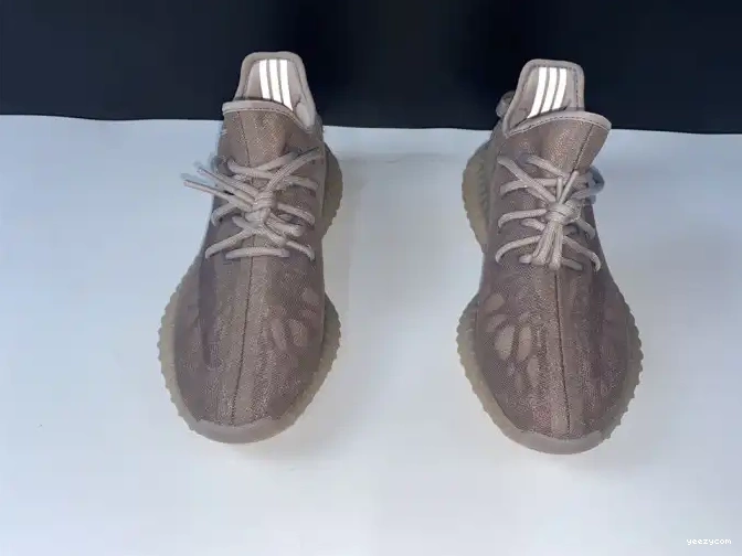 Yeezy V2 350 Adidas Boost GW2871 Mono Mist 0703